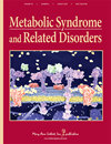 Metabolic Syndrome And Related Disorders期刊封面